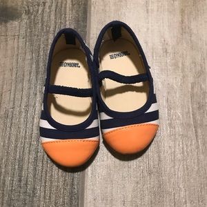 Gymboree Dress Shoes
